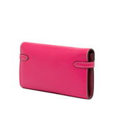 Epsom Kelly Longue Wallet